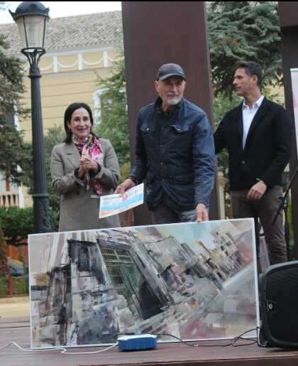 blai-tomas-ibanez-primer-premio-en-el-certamen-ciudad-de-yecla-murcia